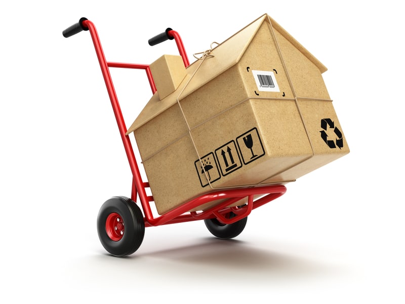 Rockhampton to Mackay Backloading Removalists